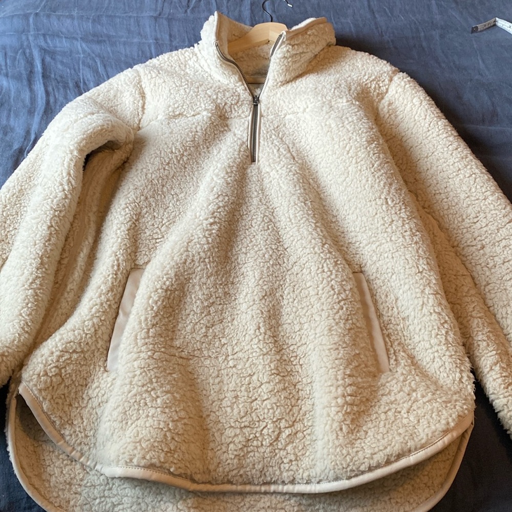 Abercrombie Sherpa